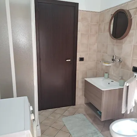 La Piuma בית הארחה מיסטרביאנקו